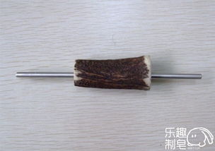 匠心獨(dú)運(yùn) 從鹿角茶針到手工皂，探索手工藝的多維樂(lè)趣